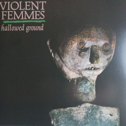 VIOLENT FEMMES - Hallowed Ground
