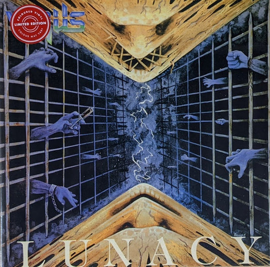 VIRUS - Lunacy