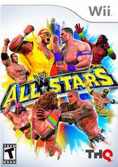 WWE ALL-STARS