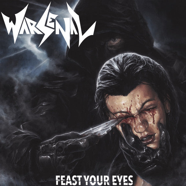 WARSENAL - Feast Your Eyes