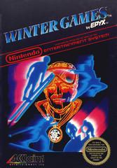 WINTER GAMES