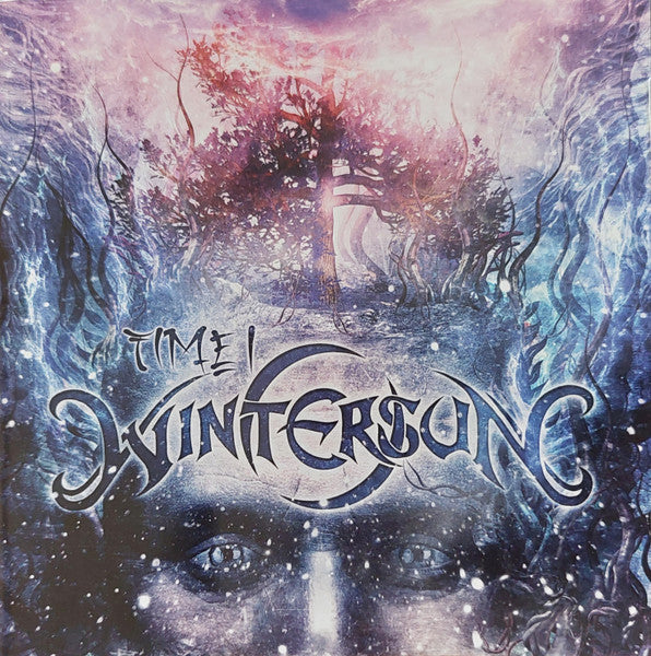WINTERSUN - Time I