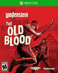 WOLFENSTEIN - The Old Blood