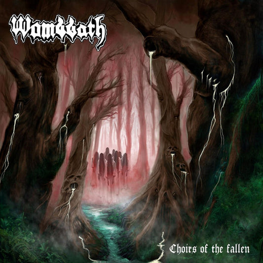 WOMBBATH - Choirs of the Fallen