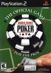 WORLD SERIES OF POKER