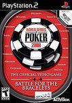 WORLD SERIES OF POKER 2008