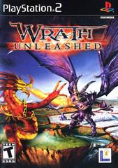 WRATH - Unbleached