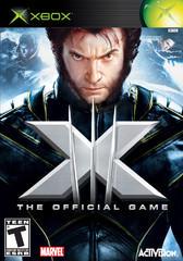 X-MEN - The Official Game