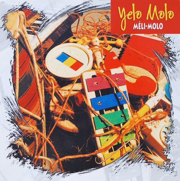 YELO MOLO - Méli-Molo