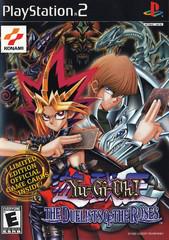 YU-GI-OH! - The Duel of the Roses