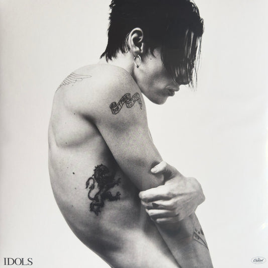 YUNGBLUD - Idols