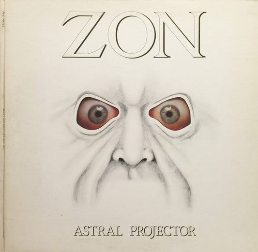 ZON - Astral Projector