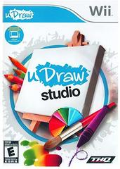 U DRAW STUDIO